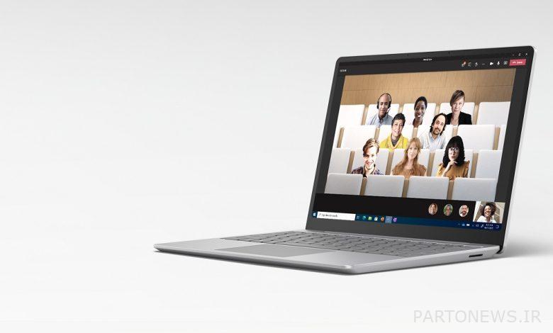 سرفیس لپ تاپ ارزان قیمت جدید مایکروسافت