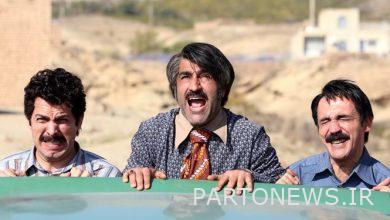 The third chapter of "Underground" is made for Nowruz 1401