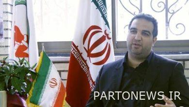 رییس انجمن موی تای ایران سفیر عالی ورزش جهان شد