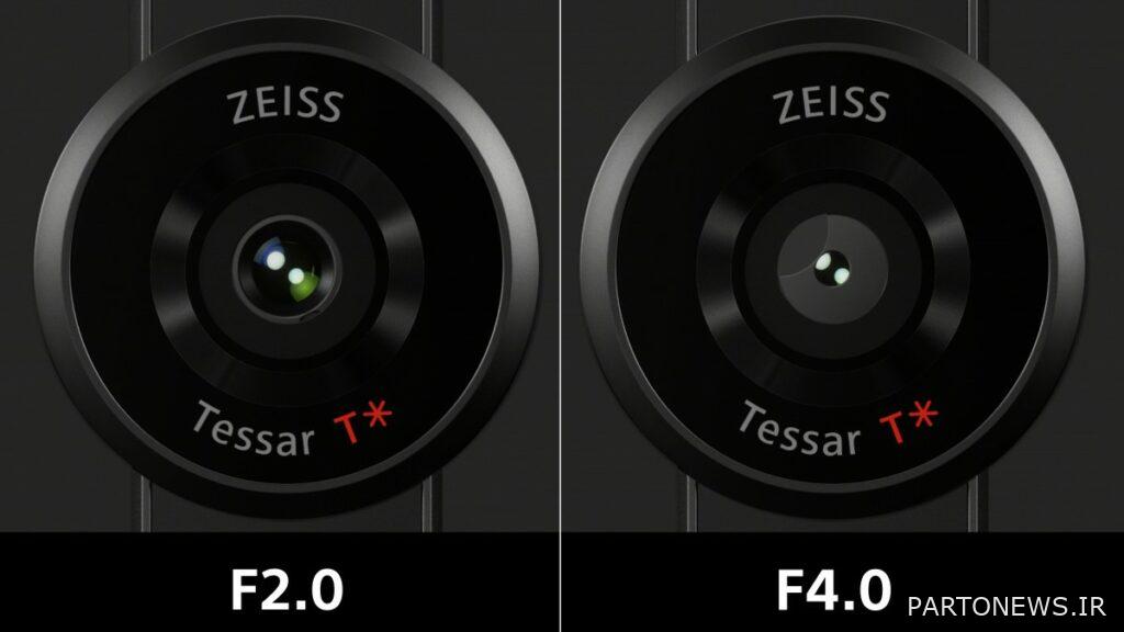 Xperia Pro-I camera specifications
