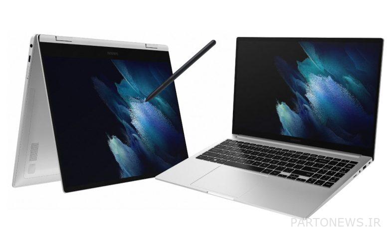 Introducing the new generation of Samsung Galaxy Book laptops with 11th generation Intel Core