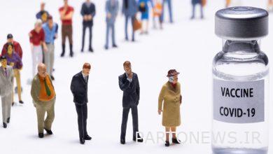 آیا واکسن کرونا عوارض دارد ؟ (نادرترین عوارض واکسن کرونا)