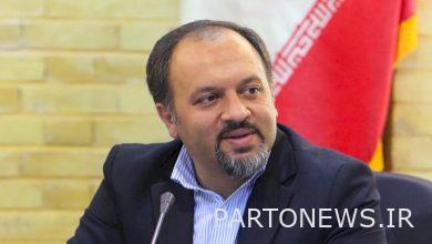 الإعلان عن استعداد إيران لتبادل الخبرات في الحفاظ على الآثار التاريخية مع الدول الآسيوية