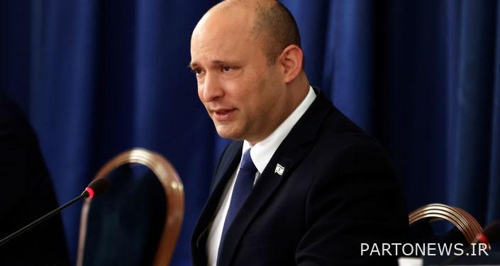 According to media reports, Bennett talked to Putin about Iran