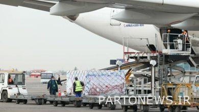 ورود ۶ میلیون دز سینوفارم دیگر به کشور