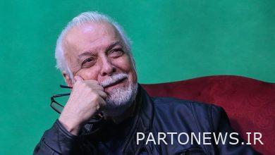 The memory of "Genghis Jellilund" from the dubbing of Paul Newman and Fardin films + film