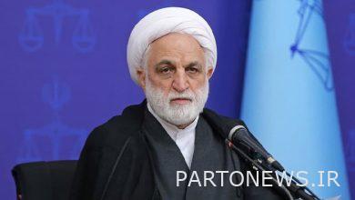 Head of Judiciary: Khuzestan should be seen as an important national issue