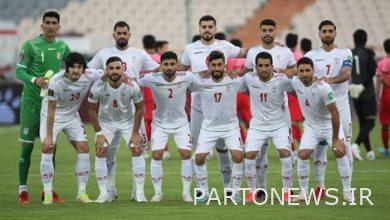 زمان اردوی تیم ملی فوتبال مشخص شد/ لژیونرها از 16 آبان در بیروت در اردو