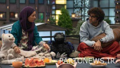 How do puppet shows become popular? / "Children's Network" tries to create entertainment