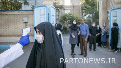 وكالة أنباء مهر - إعادة فتح المدارس في المحافظة المركزية اعتباراً من 6 نوفمبر |  إيران وأخبار العالم