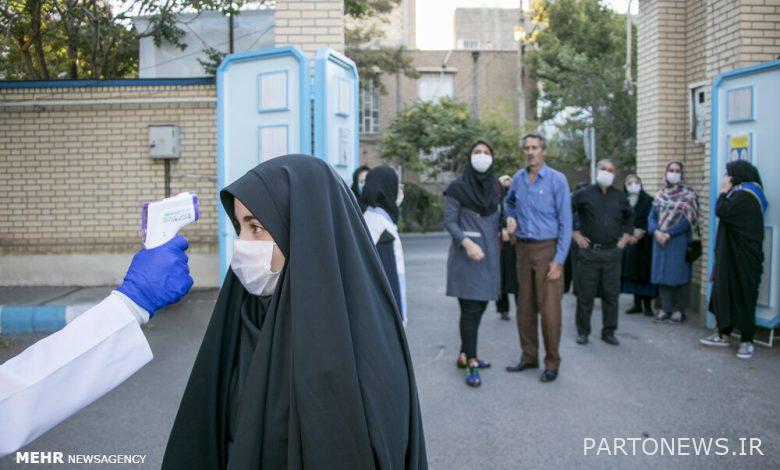 Reopening of schools in Markazi province from November 6 - Mehr News Agency |  Iran and world's news