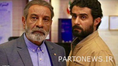 The first season of "Gando" will be broadcast on Tamasha Network - Mehr News Agency |  Iran and world's news
