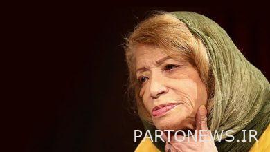 "Iran Droudy" died | Fars news