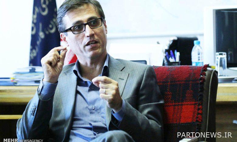 معاون سابق وزیر کار استعفای اعتراضی خود را تکذیب کرد - خبرگزاری مهر | اخبار ایران و جهان
