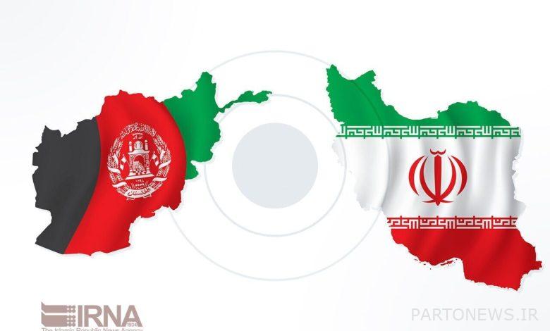 روابط ایران و افغانستان با تاکید بر اندیشه سیاسی افغانستان