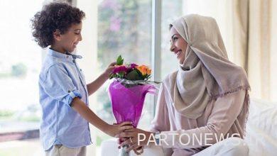 ممنوع على الأولاد / من تحميم الأطفال إلى اللعب بالدمى