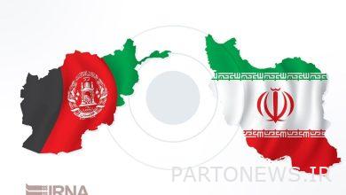 روابط ایران و افغانستان با تاکید بر اندیشه سیاسی افغانستان