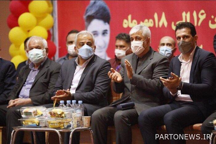 Mirasmaili: The motivation and quality of the judokas was high / the bill was sent to the CAS