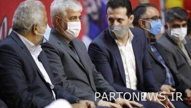 میراسماعیلی: انگیزه و کیفیت جودوکاران بالا بود/لایحه به CAS ارسال شد