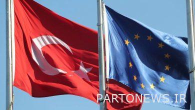 توقفت محادثات عضوية تركيا في الاتحاد الأوروبي