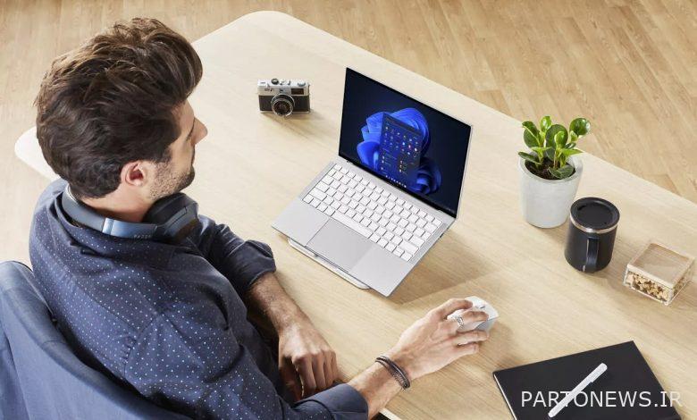 تقديم Razerbook الجديد مع Windows 11 و Blade 15 Advanced