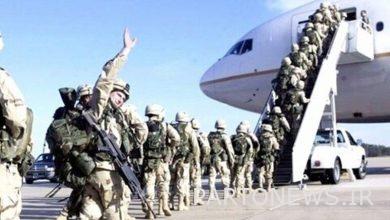 تقليل التدخل الخارجي ؛  ما يريده الأمريكيون من بايدن