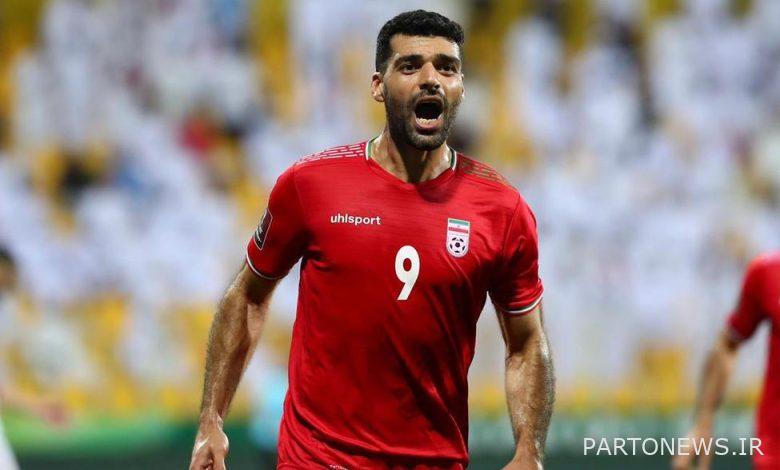 رد فعل الفيفا على فوز المنتخب الوطني على الإمارات + صورة