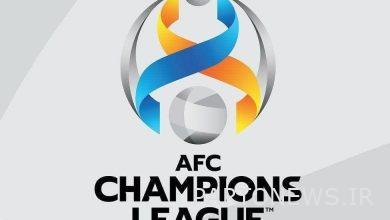 Announcement of the schedule of the quarterfinals to the final of the Asian Champions League