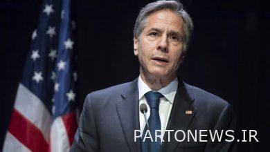وزیر خارجه آمریکا به فرانسه و مکزیک می‌رود
