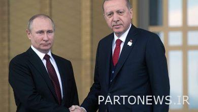 معربا عن الآمال العالمية بتأثير لقاء الغد بين بوتين وأردوغان على استقرار سوريا