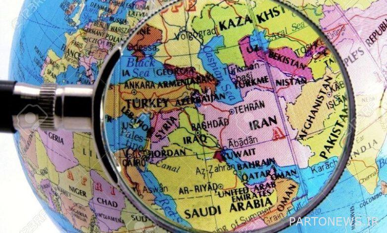 يتجه الشرق الأوسط نحو الاستقرار مع انسحاب الولايات المتحدة من المنطقة
