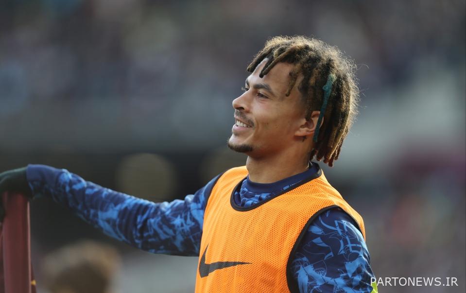 به آلی گفته شده که در ژانویه یک باشگاه جدید پیدا کند