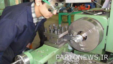 7,000 Qomi interns received skills training