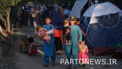 تحذير اليونيسف: نظام الخدمات الصحية والاجتماعية في أفغانستان على وشك الانهيار