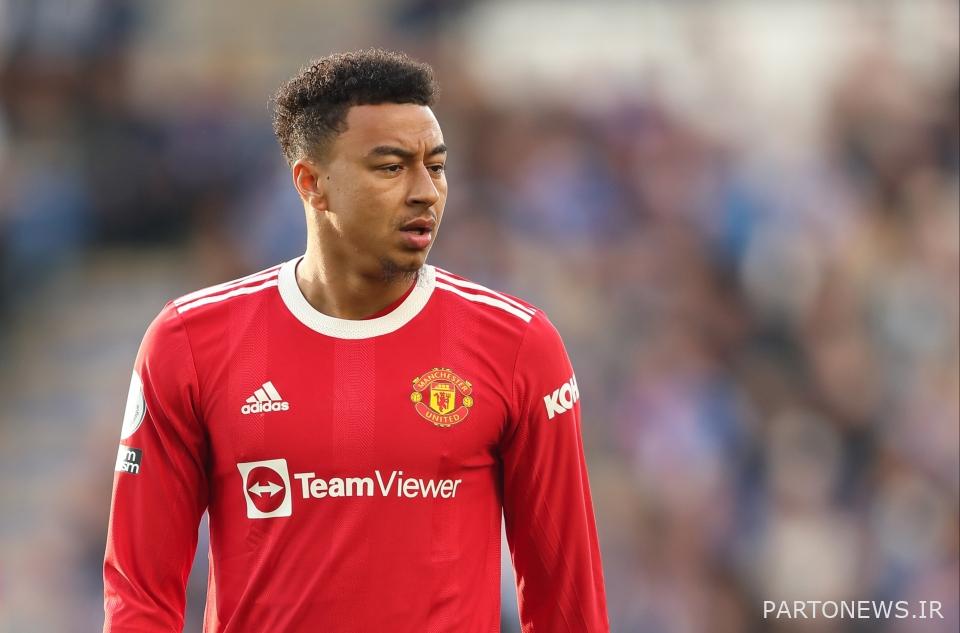 لینگارد تنها 4 بازی تعویضی در لیگ برتر انجام داده است