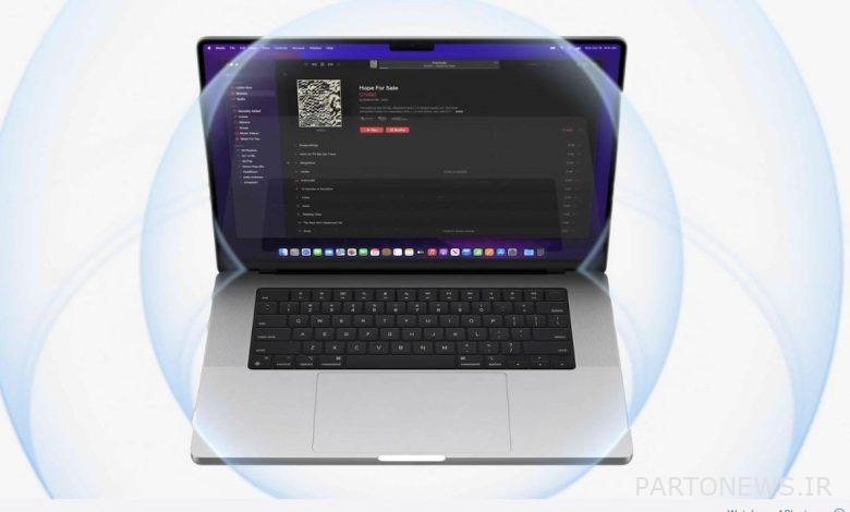 استبدال شريط اللمس في سلسلة Apple MacBook Pro 2021 بأزرار وظيفية