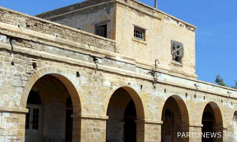 Shahin Tropical Storm did not damage the historical monuments of Hormozgan