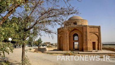 انجام بیش از 7هزار مورد بازرسی از آثار تاریخی خراسان شمالی