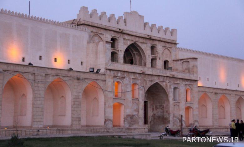 UNESCO assessors visit Bashjan Moshir Caravanserai