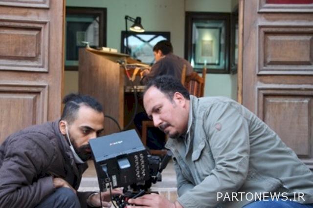 مستند شهر ملی انگشتر ایران ساخته شد