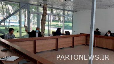 حل مشاكل 4 مشاريع استثمارية سياحية في مجموعة عمل التيسير بمحافظة كرمانشاه