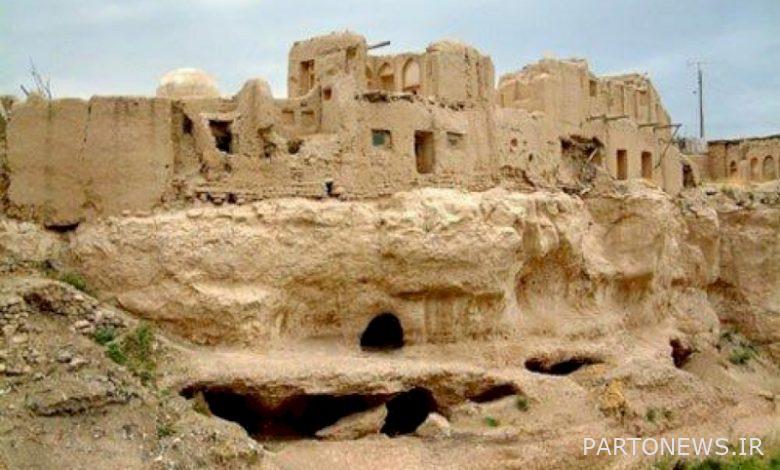 معماری صخره‌ای، جاذبه شگفت‌انگیز روستاهای زنجان