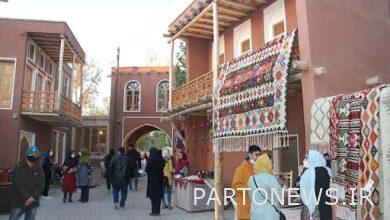 The need to develop the tourism and handicraft capacities of Alborz