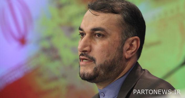 وسيسافر وزير الخارجية الإيراني إلى سوريا للمرة الثانية