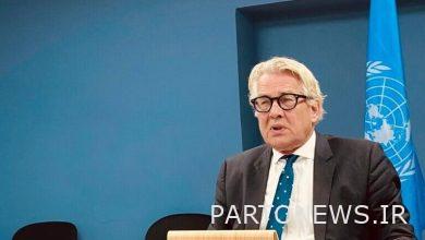 United Nations: The situation in the West Bank and occupied Jerusalem is worrying