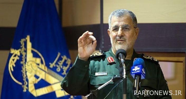 تحذير للحرس الثوري الإيراني: إخراج الجماعات الإرهابية من شمال العراق في أسرع وقت ممكن