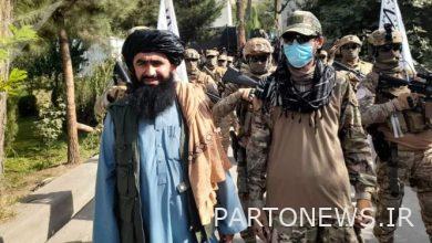 طالبان تصف داعش بأنه ليس تهديدًا بل "مشكلة".