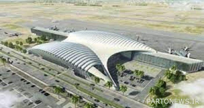 Two suicide bombers attack King Abdullah Airport in Saudi Arabia