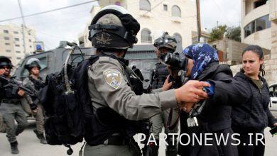 اشتباكات فلسطينية مع القوات الاسرائيلية في الضفة الغربية