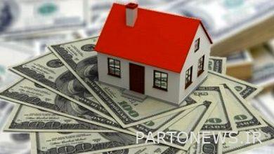 The impact of falling dollar prices on the housing market
